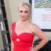 Britney Spears Tries to be Normal Person Again