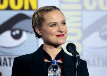 Marilyn Manson is accused of abuse by Evan Rachel Wood