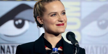 Marilyn Manson is accused of abuse by Evan Rachel Wood