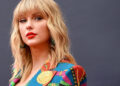 US Theme Park Evermore Sues Taylor Swift for Using the Name for Album