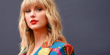 US Theme Park Evermore Sues Taylor Swift for Using the Name for Album