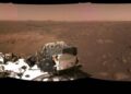 NASA is Expected to Release Perseverance Rover Landing on Mars Video