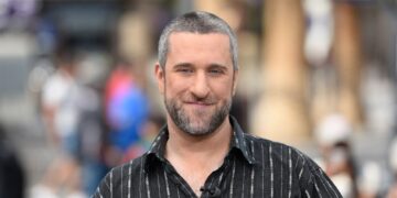 Dustin Diamond is no More with Us at the Age of 44