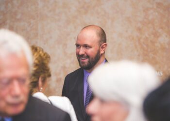 The Marvelous Mr. Massimine