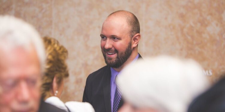 The Marvelous Mr. Massimine