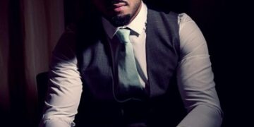 Meet UK based Entrepreneur and C.E.O of Ghost Recordz Yazz Nasir