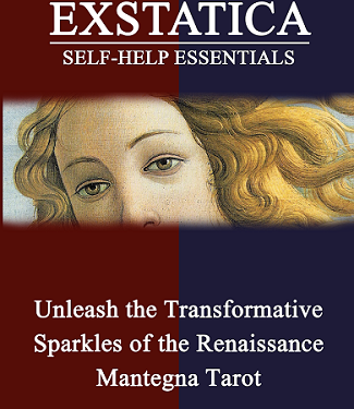 A Tarot Guide for Self-Help and Transpersonal Psychology: EXSTATICA