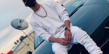 Brian Streater, the Inspiration behind Hip  Hop Music