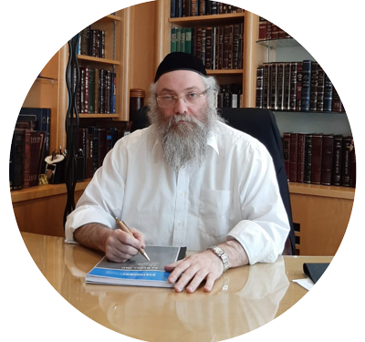 Interview With Samuel Kahn, a Professional Regulated Claims Adjustor