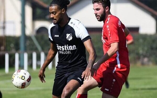 Pritchard Adjei, Has returned to England and has received Interest from English football Clubs