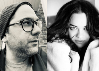 Sonia Polak and Anthony Rodriguez interpretation of Killing Me Softly to make you cry.