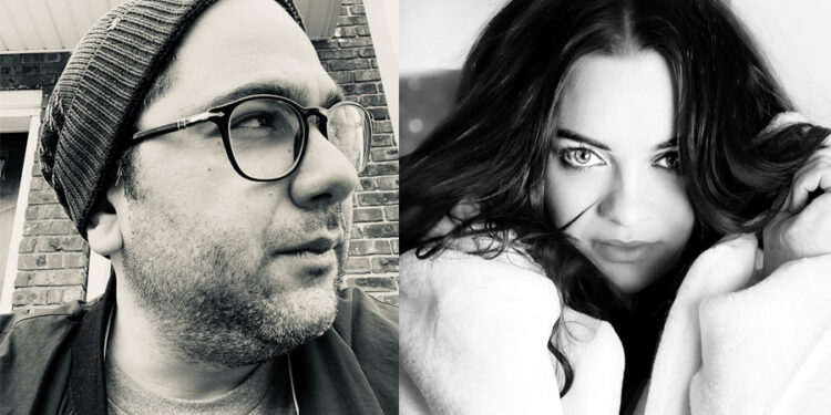 Sonia Polak and Anthony Rodriguez interpretation of Killing Me Softly to make you cry.