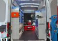 Best van shelving and van racking by experts