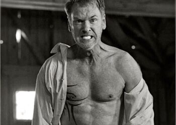 Shaun Paul McGrath, Talented and multifaceted.