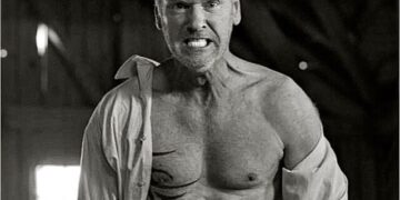 Shaun Paul McGrath, Talented and multifaceted.