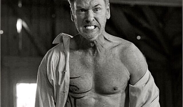 Shaun Paul McGrath, Talented and multifaceted.