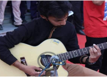 I Still Haven’t Released What I’m Looking For, “The Best Is Yet To Come”- Ankur Ojha