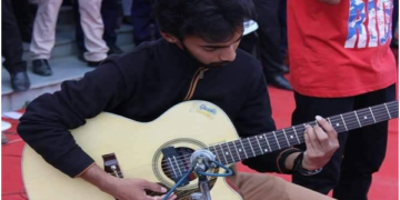 I Still Haven’t Released What I’m Looking For, “The Best Is Yet To Come”- Ankur Ojha