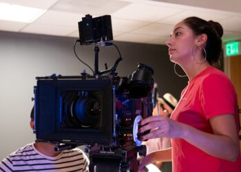 Interview with Eunicet Pamela