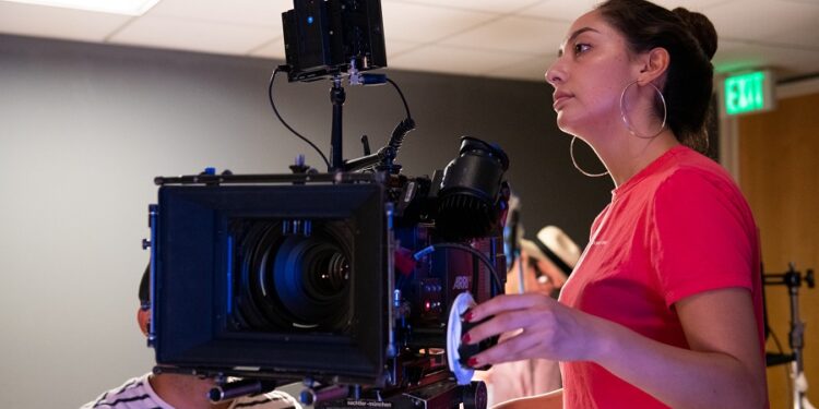 Interview with Eunicet Pamela