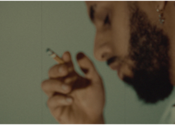 Indie writer-director presents series of visuals explaining “the dark side of the brain”