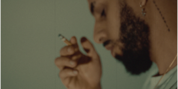 Indie writer-director presents series of visuals explaining “the dark side of the brain”