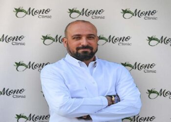 Change Your Life with Clinic Mono