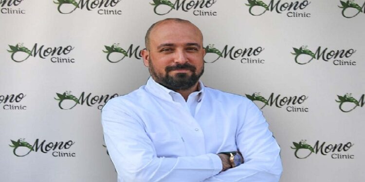 Change Your Life with Clinic Mono