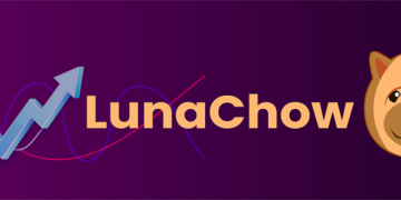 Lunachow Token – community-driven project with potential