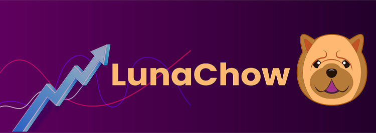 Lunachow Token – community-driven project with potential