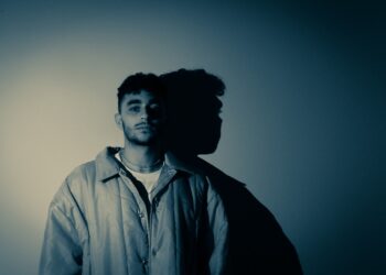 How Artist Elliott Bali Is All About  Authenticity