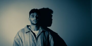 How Artist Elliott Bali Is All About  Authenticity