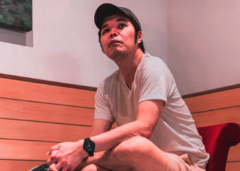 Errol Chin’s journey of reaching to profit from passion