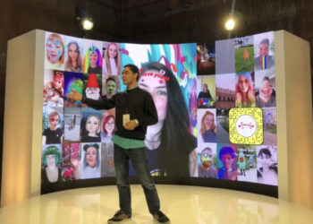 CHRISEDITING DRIVES POWERFUL CONTENT OVER SOCIAL MEDIA