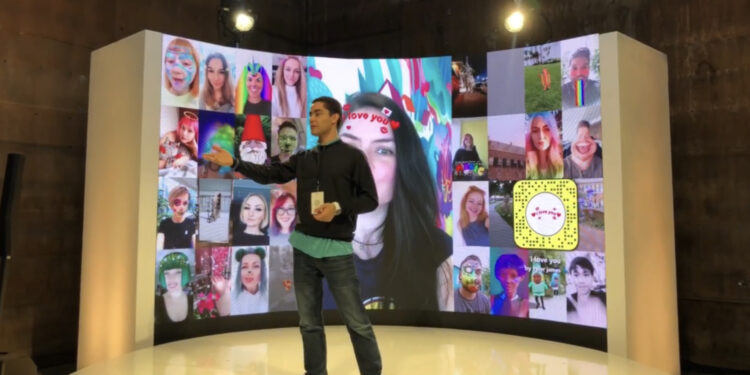 CHRISEDITING DRIVES POWERFUL CONTENT OVER SOCIAL MEDIA