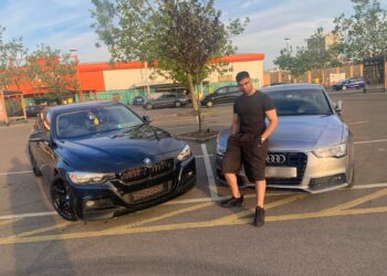 Adam Munir – The Entrepreneur Who Doesn’t Put Money First