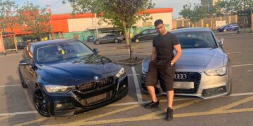 Adam Munir – The Entrepreneur Who Doesn’t Put Money First