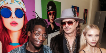 Modern Master: The Artistic Genius of Marko Stout