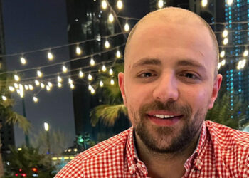 Visit Qatar 2022 by Rabee Bazlamit