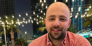 Visit Qatar 2022 by Rabee Bazlamit