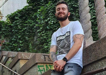 Thomas Mustac’s Life Journey that will Inspire You