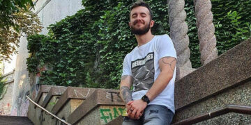 Thomas Mustac’s Life Journey that will Inspire You