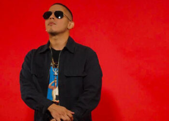 The artist Mando El Pelado arrives in Europe with “Olvidar”