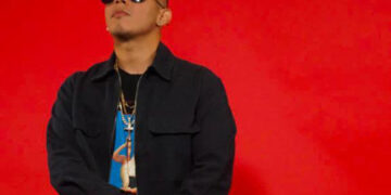 The artist Mando El Pelado arrives in Europe with “Olvidar”