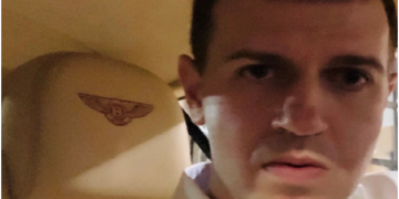 I’ve interviewed 1,100 self-made millionaires: Here’s how they think about money by example Aleks Liubimyi owner of ATLUXURYHOME Luxury Real Estate Group in Denver Colorado USA.