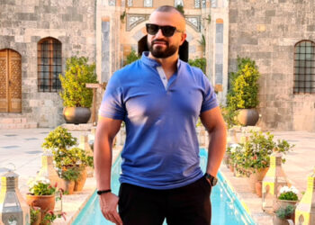 Sami Mukahhal, the Inspiration to many Lebanese around the world