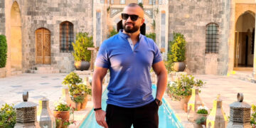 Sami Mukahhal, the Inspiration to many Lebanese around the world