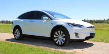 Where can you get a private number plate for your car in UK?