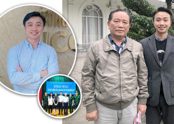 BBST –The Made-by-Vietnam English Learning Method