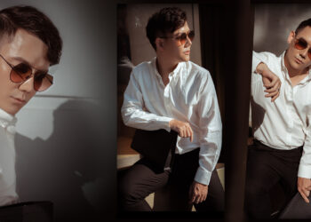 Green fashion should be the standard for the next generations